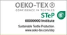 OEKO-TEX STeP