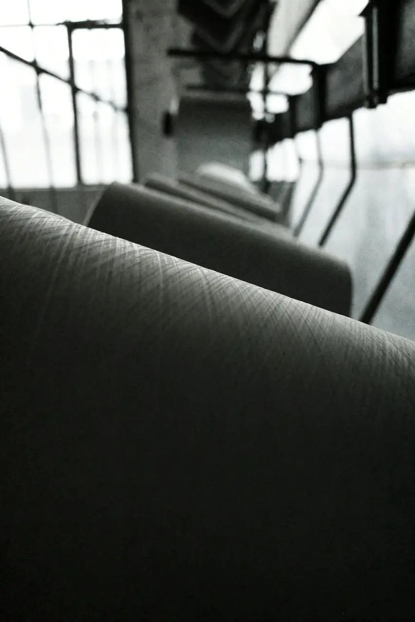 Yarn-Dyed Series 3