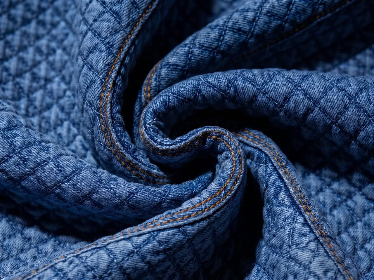 Knit-Look Series