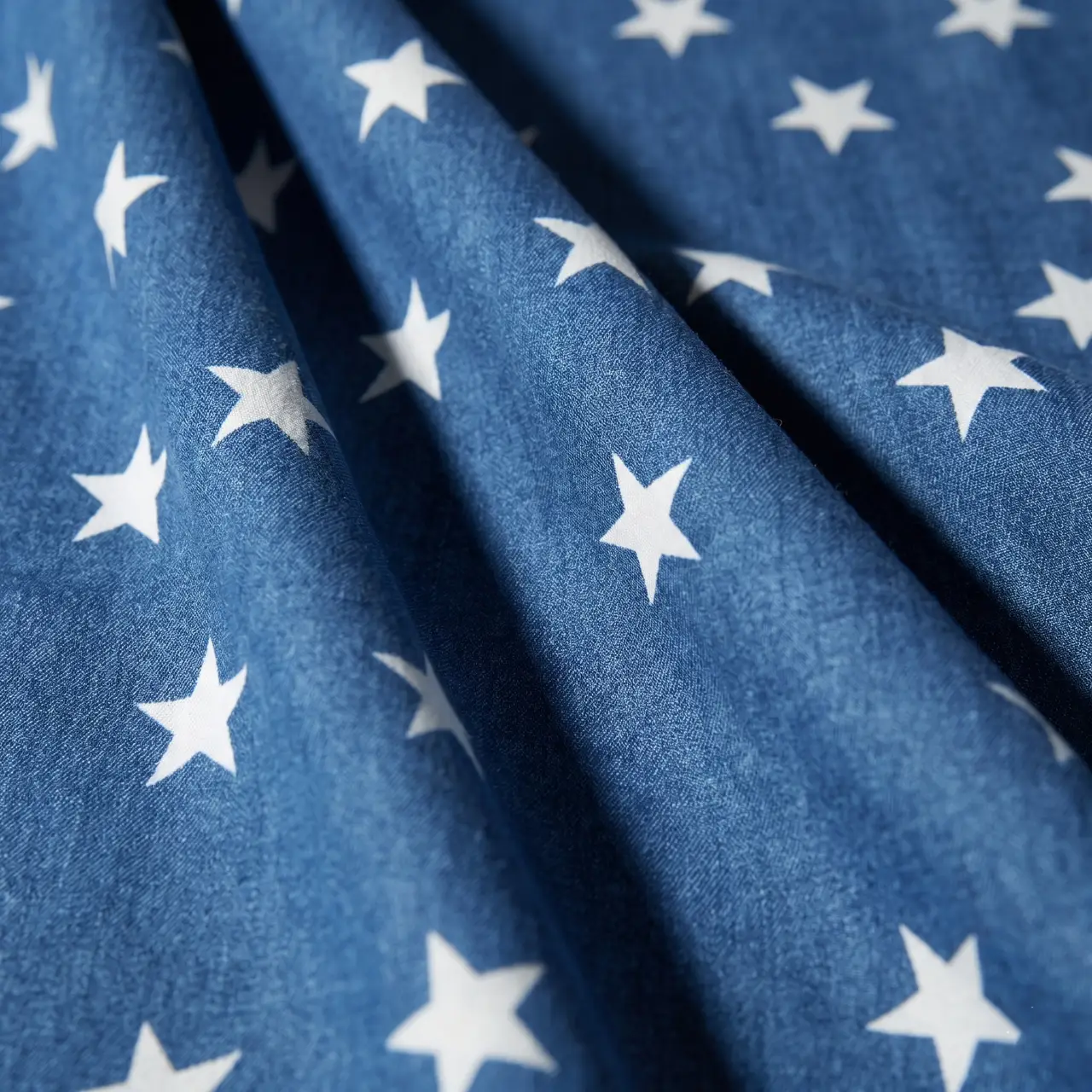 Printed Tencel Series